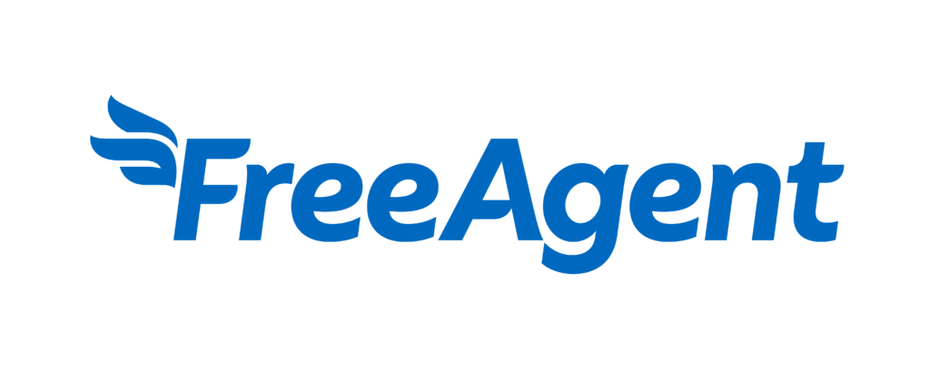 FreeAgent Logo